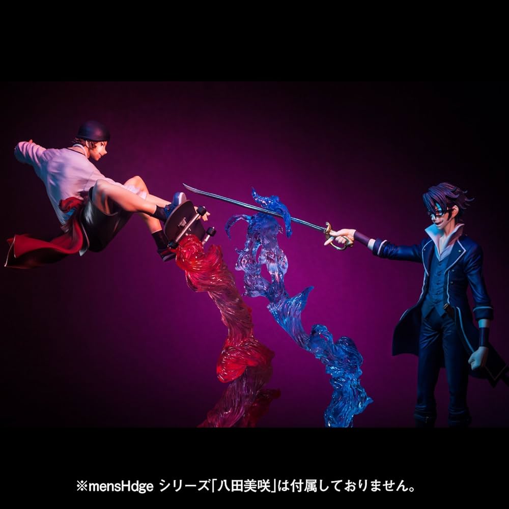 mensHdge technical statue No.18 K MISSING KINGS 伏見 猿比古 ggw725x resize_image.php?image=